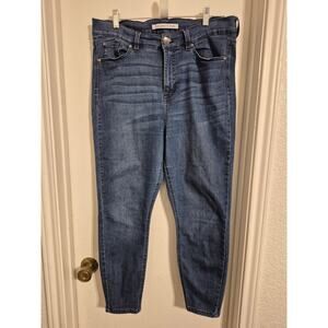 Celebrity Pink Skinny Fit Jeggings-NWOT